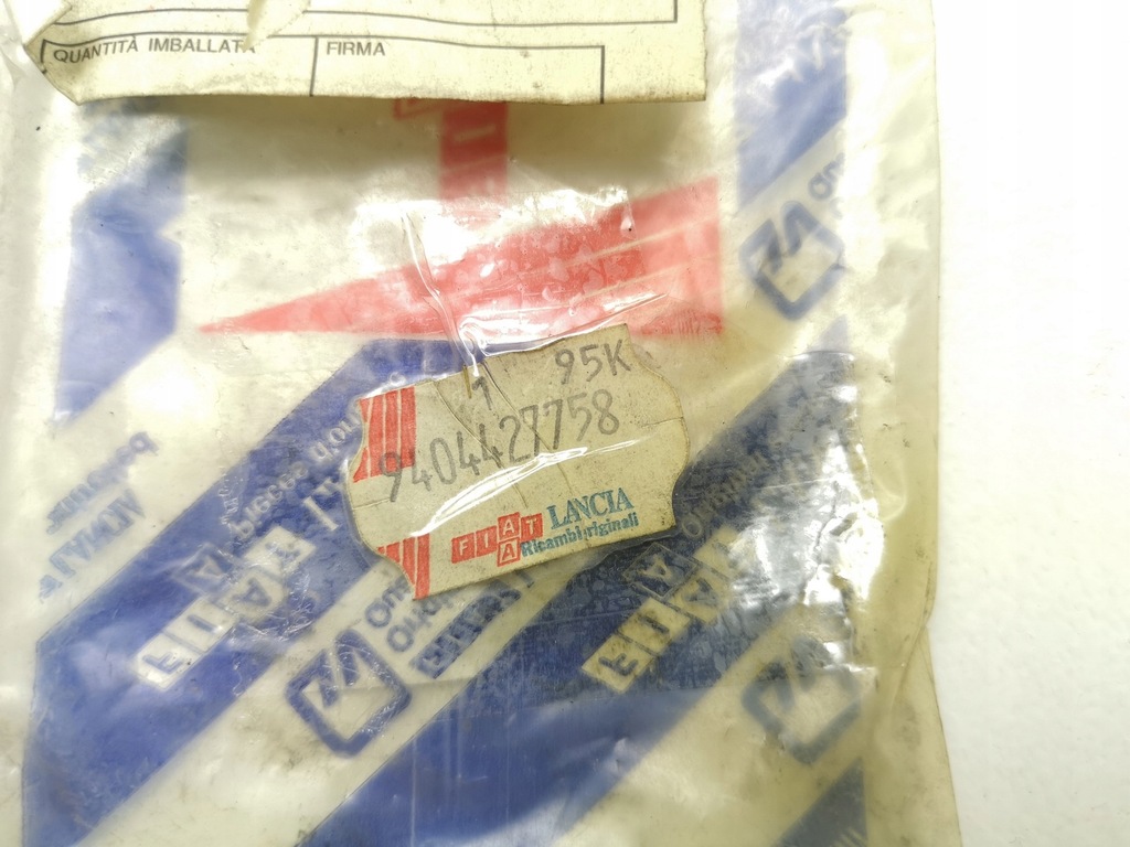 фото №8, Набор ремонтный суппортов перед fiat ulysse scudo