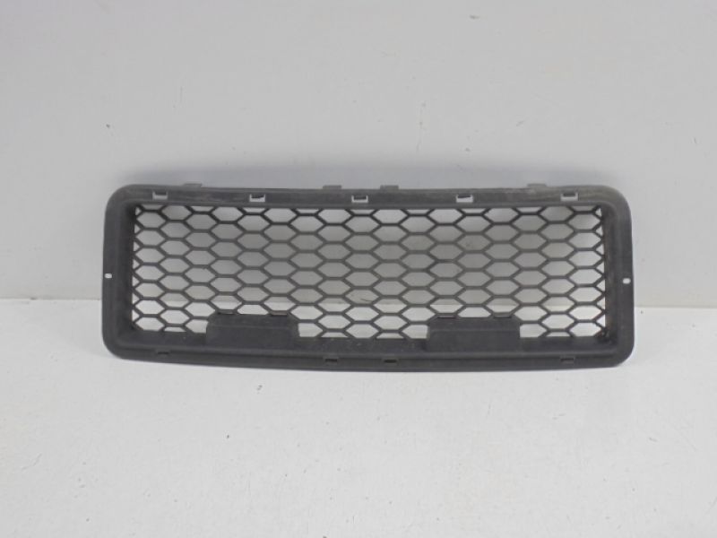 фото №9, Punto ii решётка бампера перед средняя 735320943