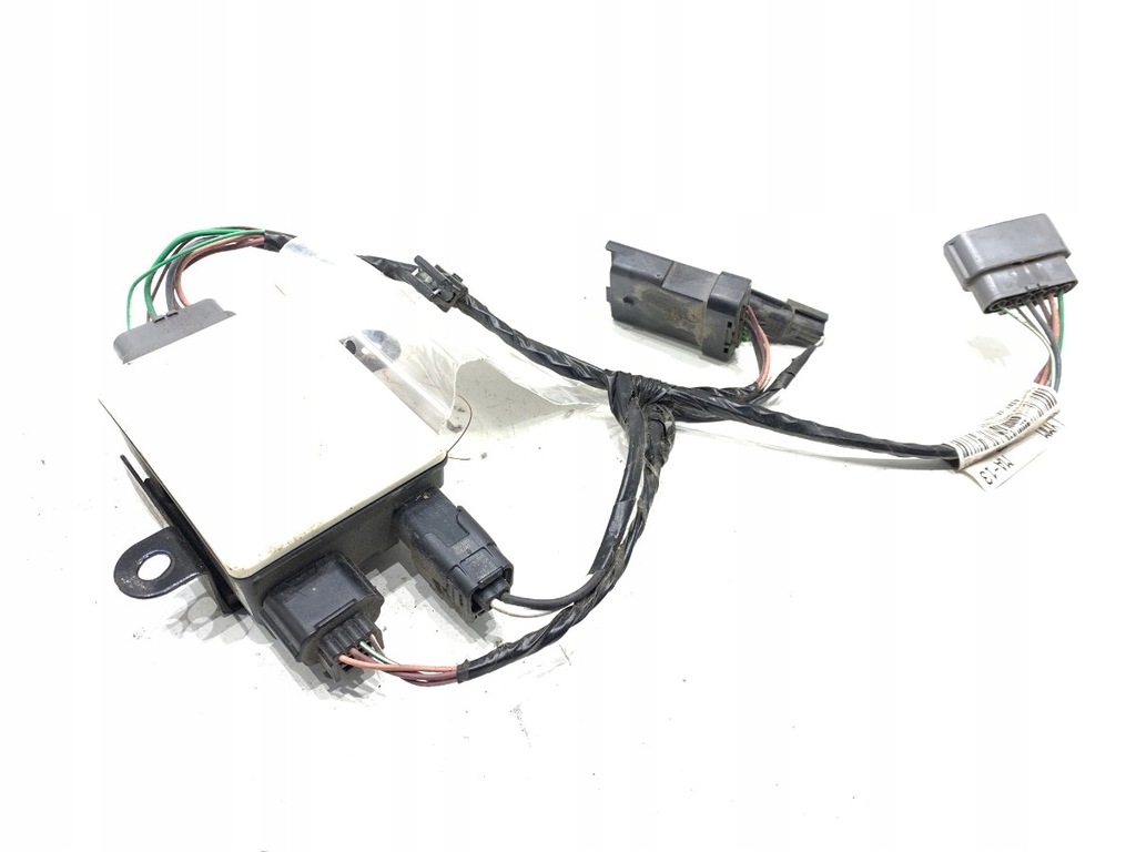 фото №2, Модуль насоса топлива renault megane iv 169102698r блок управления