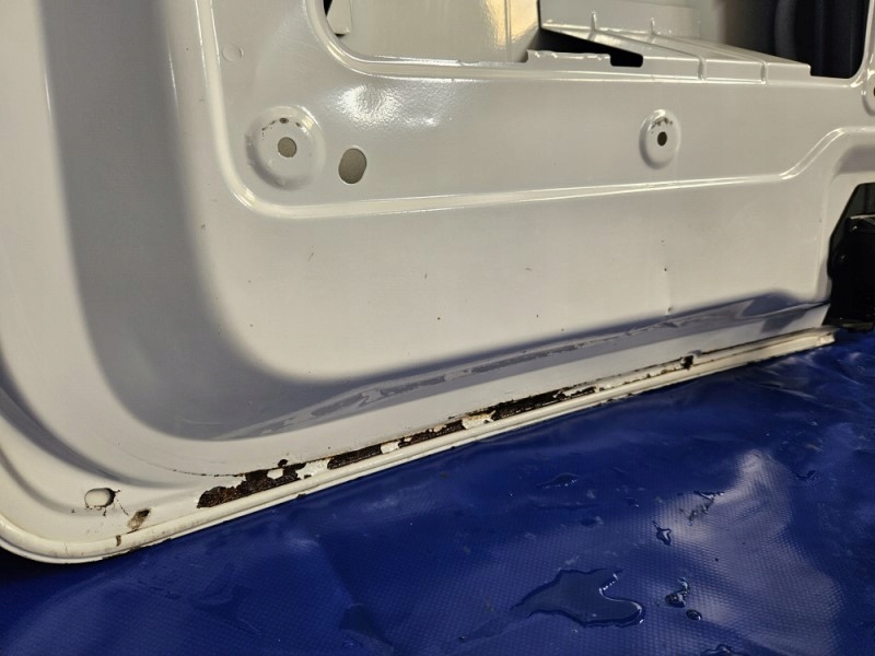 фото №15, Двері правий задня expert iii jumpy iii proace ii