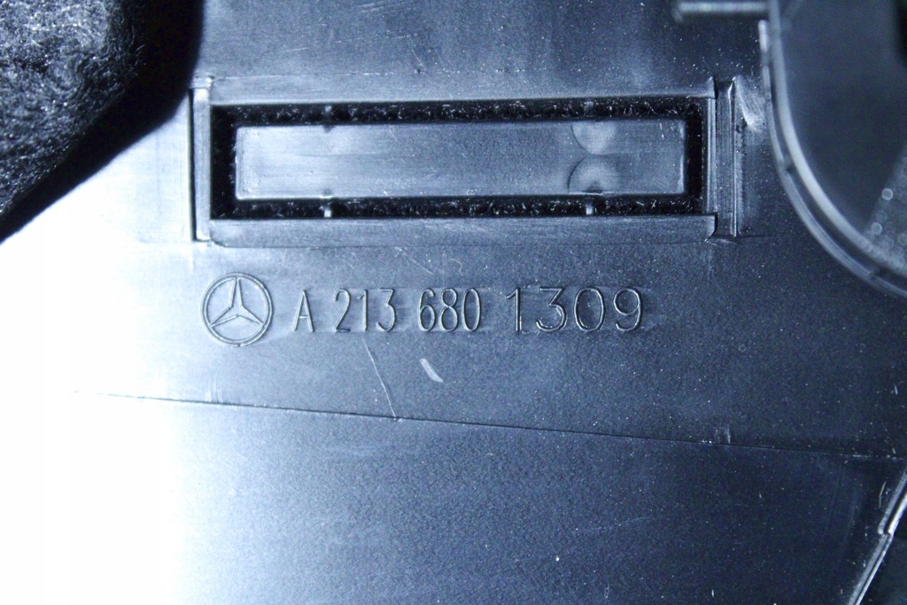 фото №10, Mercedes e 213 w213 бардачок полиця пасажира a2136801309