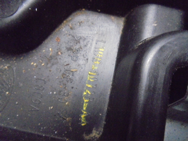 Корпус аккумулятор ford fiesta mk8 1.0 ecoboost 19 r в Украине