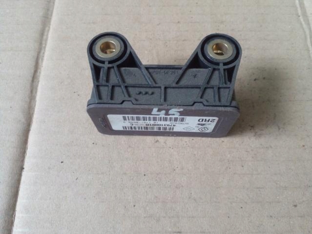 фото №1, Модуль esp renault laguna iii scenic iii 479310001r