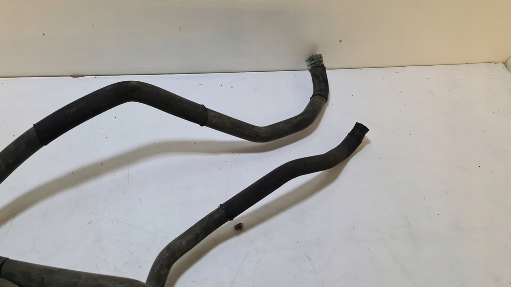 фото №4, Vivaro trafic waz труба wody патрубок