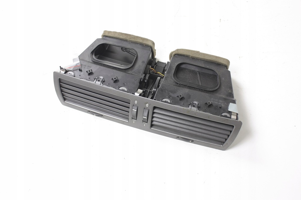 фото №1, Воздуховоды bmw 735i e65