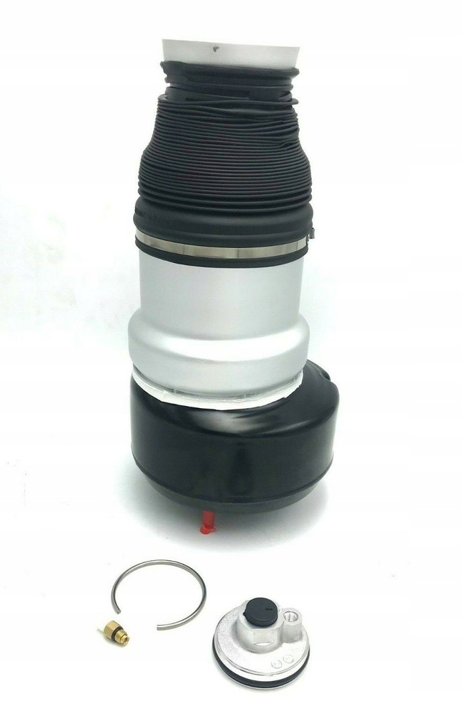 фото №9, Mercedes s-klasa w221 пневмоподушка подушка амортизатора перед пневматика якість