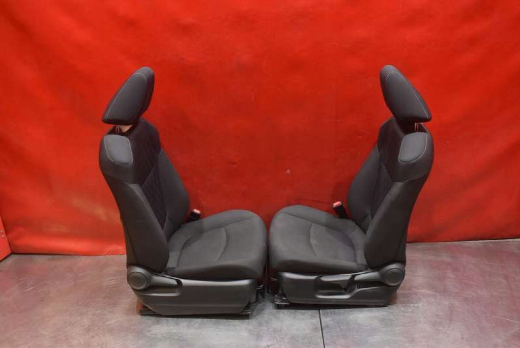 фото №13, Сиденье сиденья комплект обшивка обшивки eu toyota corolla e21 sedan 19-21