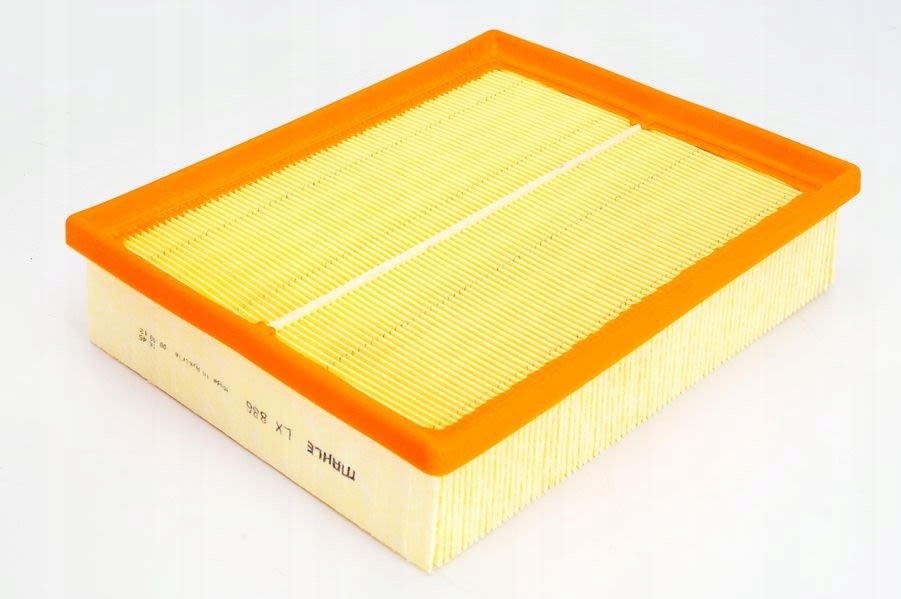 Купить Фильтр воздуха knecht/mahle lx886
