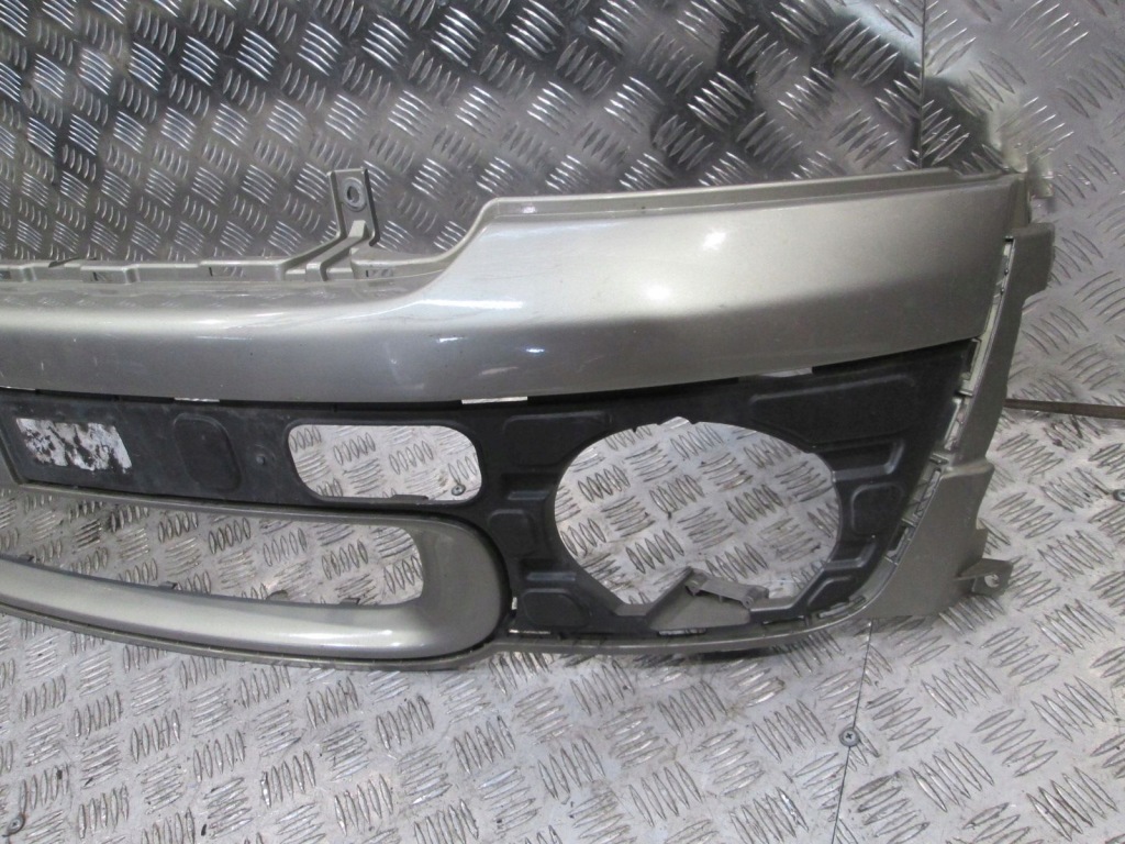 фото №8, Mini cooper r55 r56 r57 + lift бампер перед разные