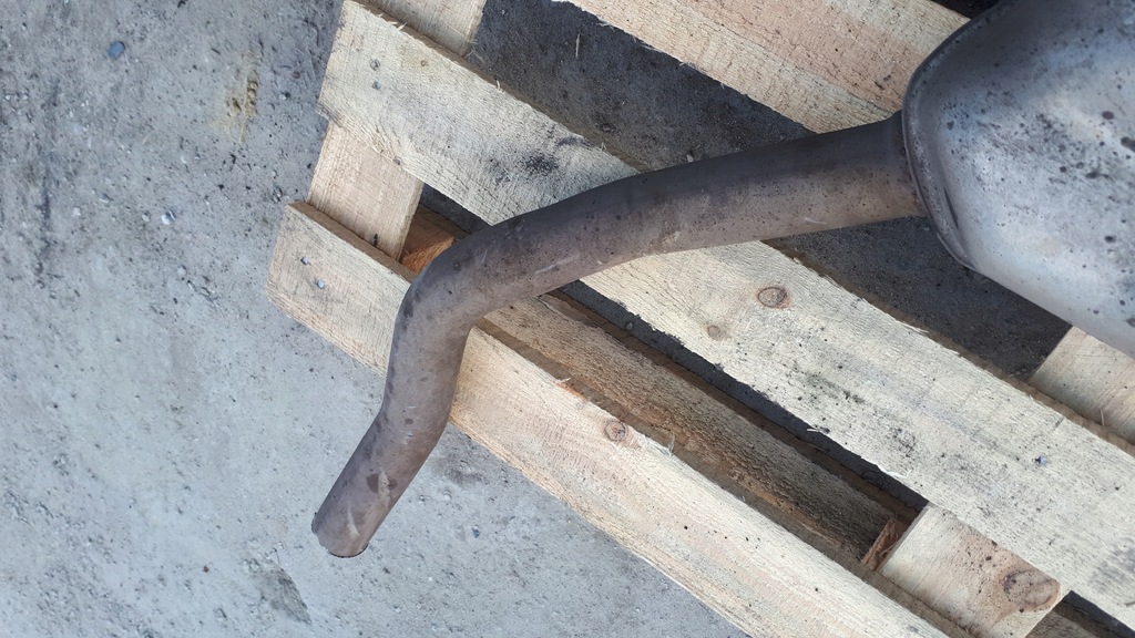 фото №6, A7 4g гаситель правый задняя 3.0 tdi 8k0253611r a6 c7