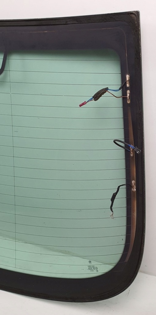 фото №3, Скло задня задня bmw 6 e63