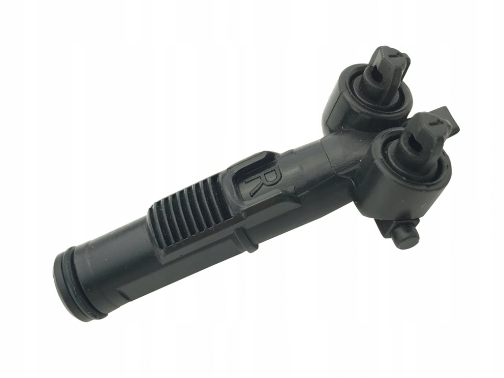 фото №1, Насадка омивач фара vw scirocco 1k8955104