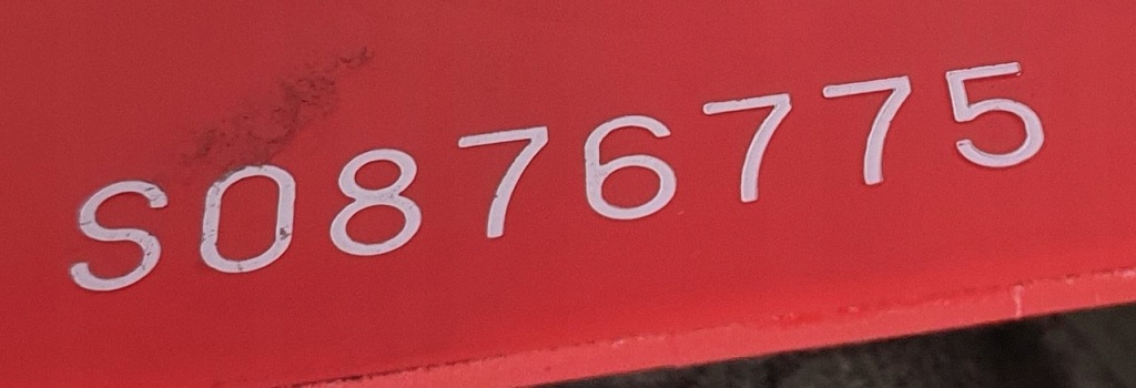 Wał коленчатый k9k renault 1.5 dci k9kf450 citan Оригинал