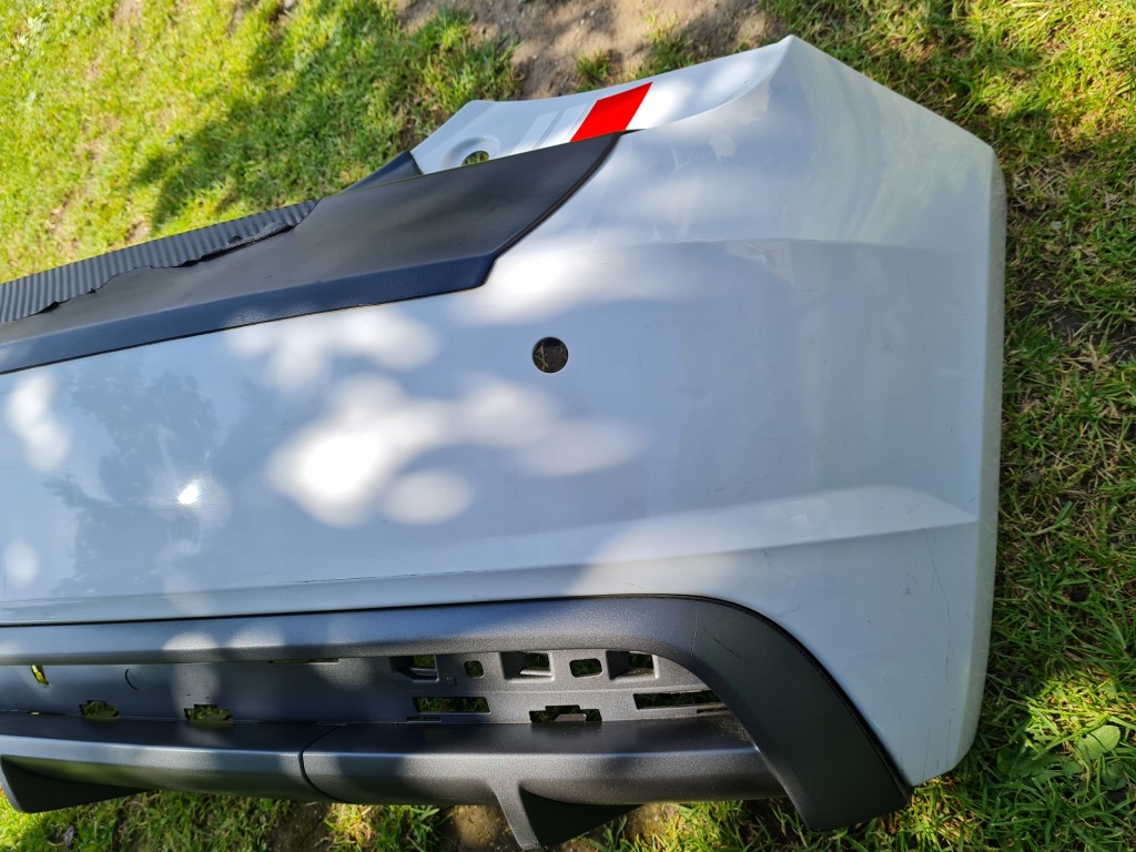 Бампер задний  audi a1 s1 s line 8xa 807 511 b 4 pdc в Украине