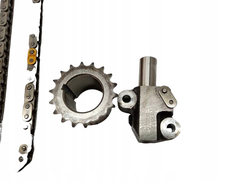 фото №6, Грм 190722 0q020 toyota aygo ii 2014-