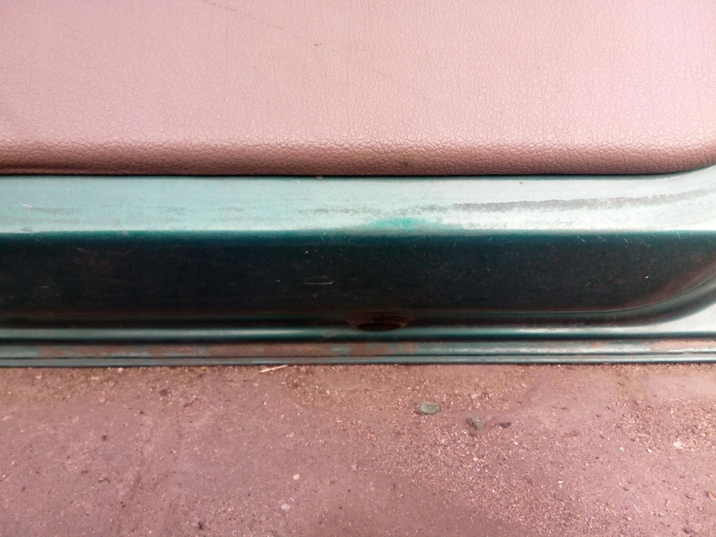 фото №5, Дверь задние правое bmw e36 1,8b 266/6