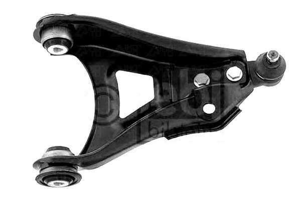 фото №1, Febi рычаг renault перед clio ii 98- + ассистент водителя #28