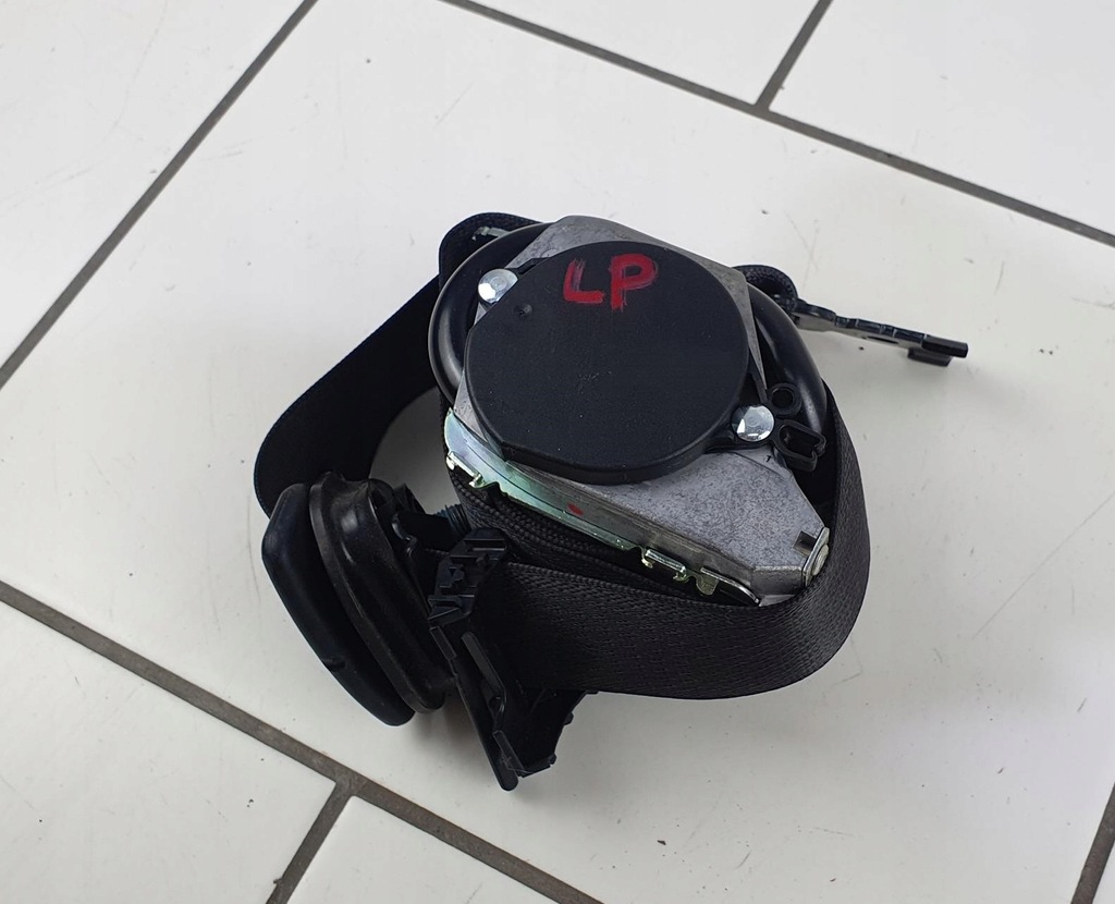 фото №1, Orlando i pas безпеки лівий перед 619668300a