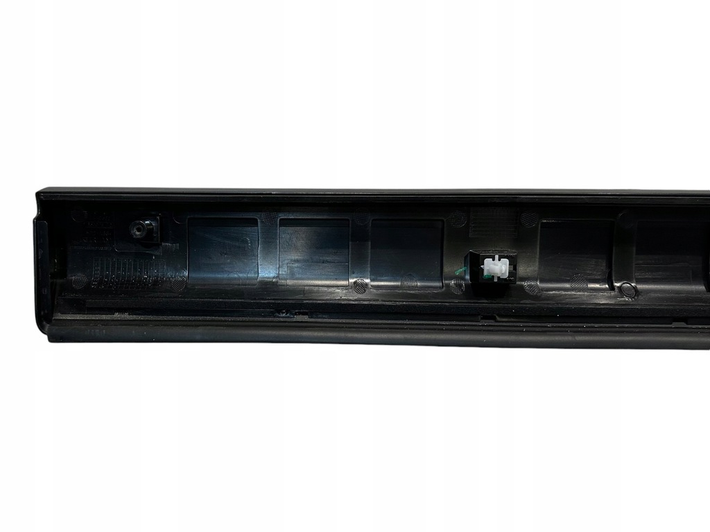 фото №5, Rolls royce cullinan молдинг поріг накладка lh 51137448585