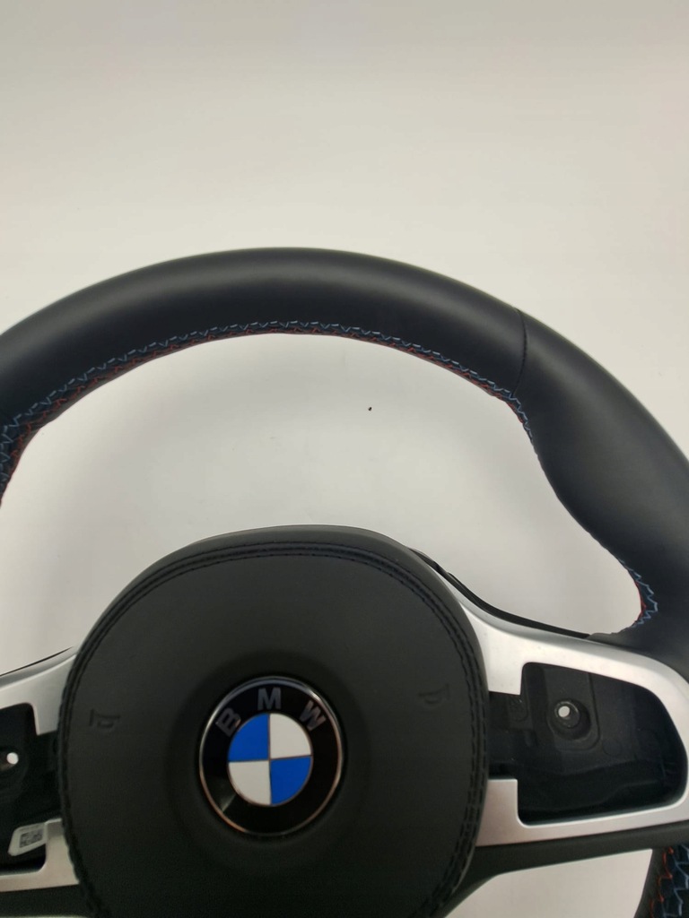 фото №5, Bmw g11 g30 g31 m повітропровід подушка kierpwcy керма комплект d1430