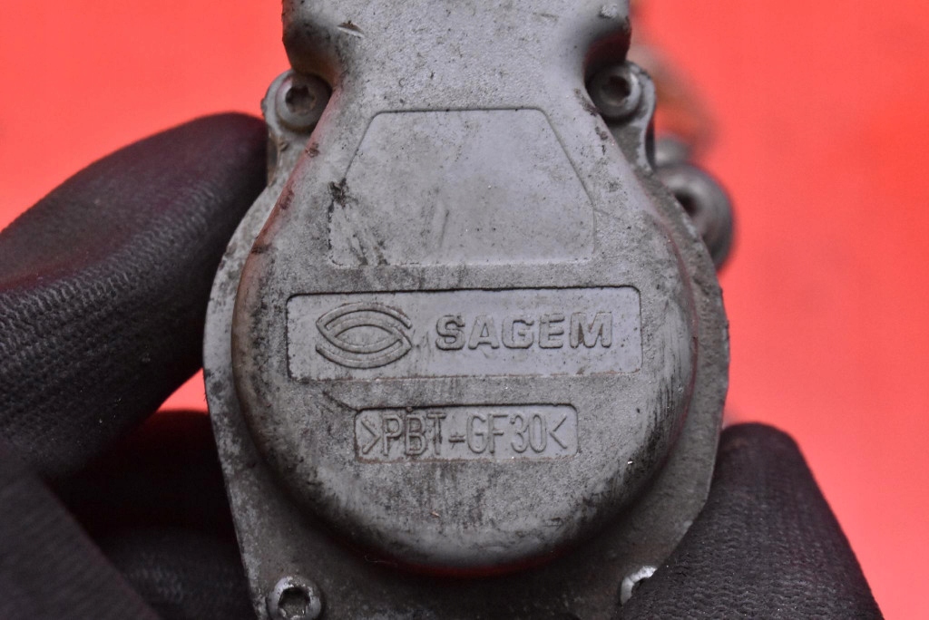 фото №8, Радіатор вихлопних газів egr 992957h range rover sport 1 i l320 2.7 tdv6 190 km