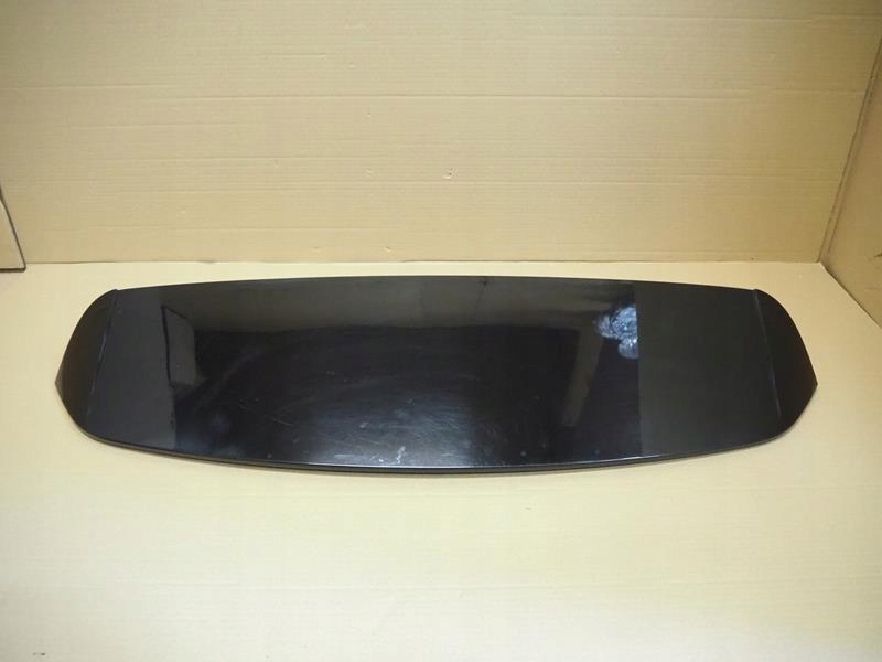 фото №1, Спойлер спойлер кришки audi q3 8u lift