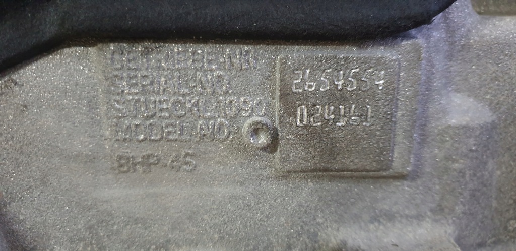 фото №6, Коробка передач передач jaguar f-pace 4x4 8hp-45