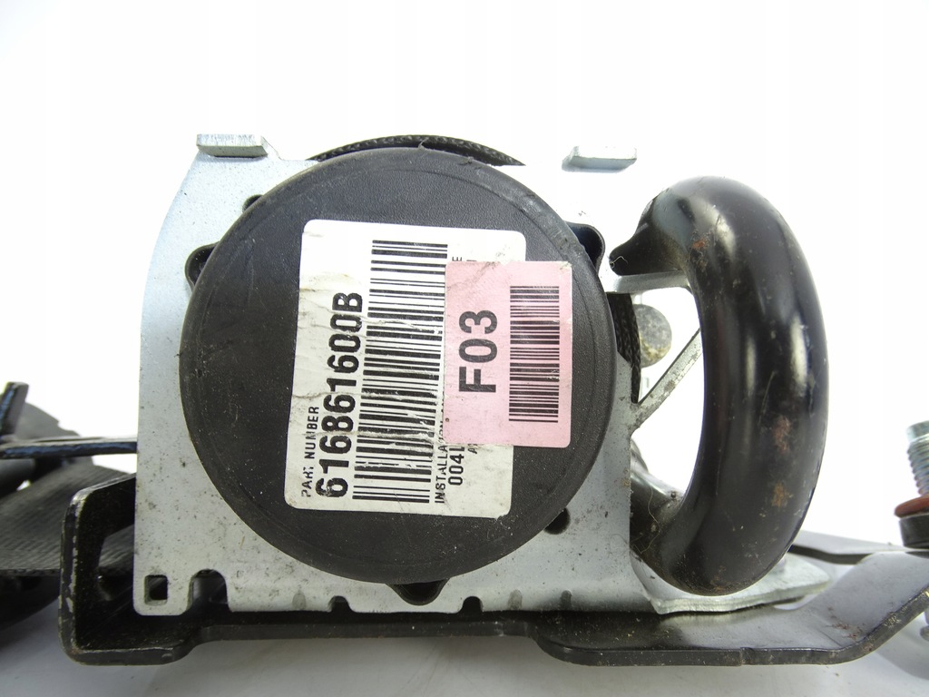 фото №7, Pas ремені безпеки hyundai genesis coupe