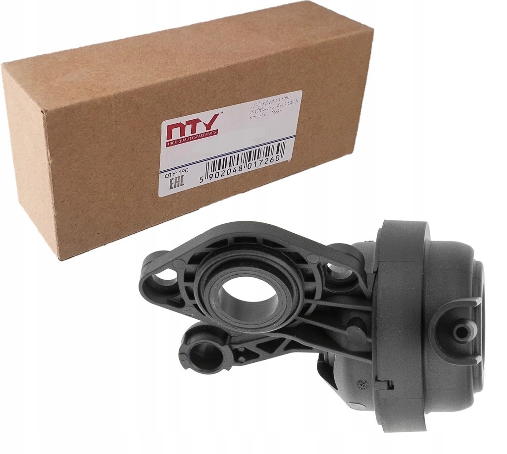 фото №14, Nty enk-au-001 труба впускная, питание воздухом