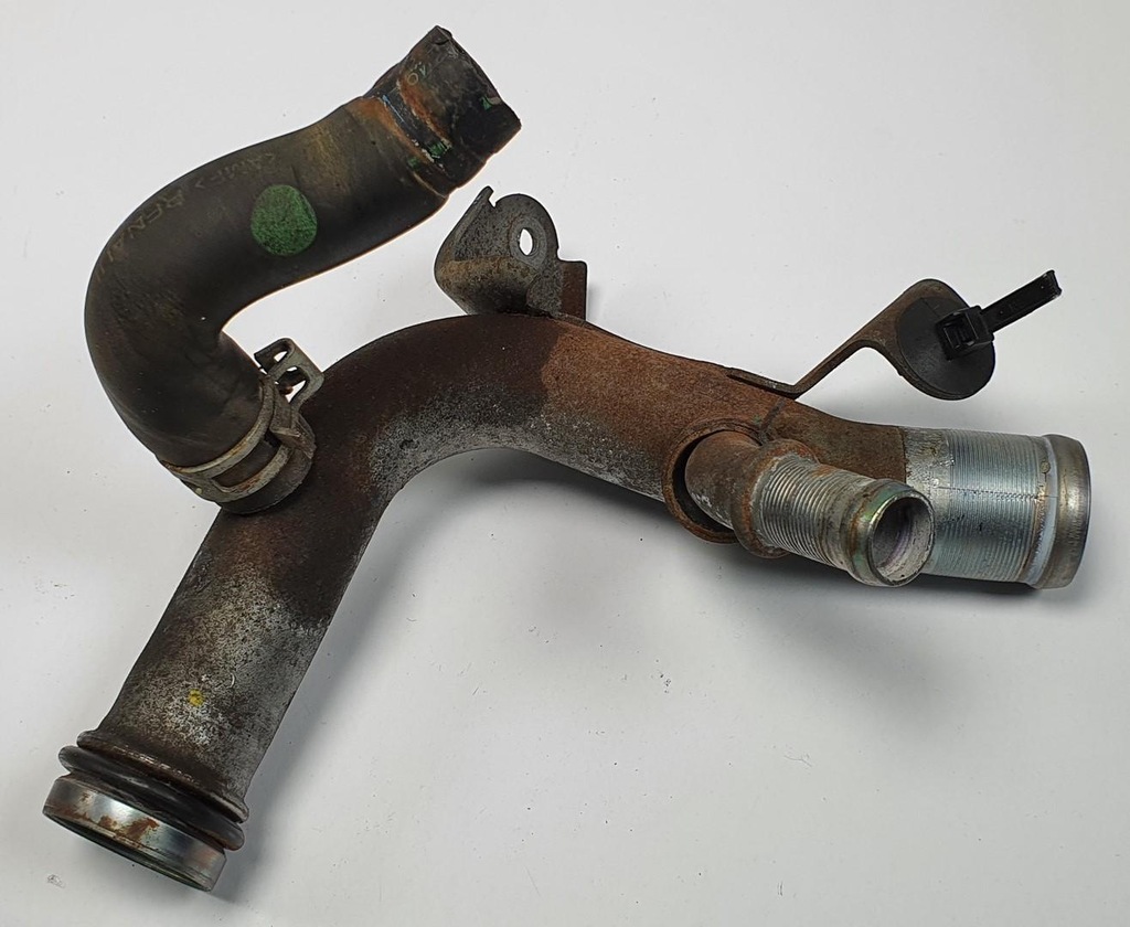 фото №1, Труба трубка wody renault koleos i dci 8200801590