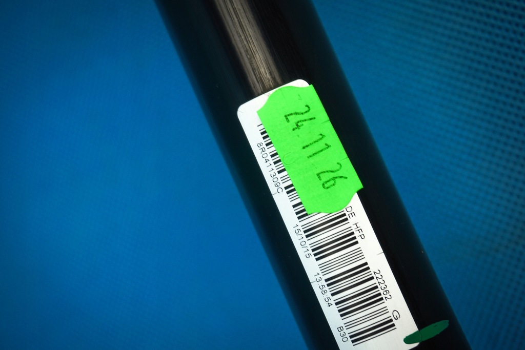 фото №7, Стабилизатор тяга передний перед audi q5 8r 8r0411309c