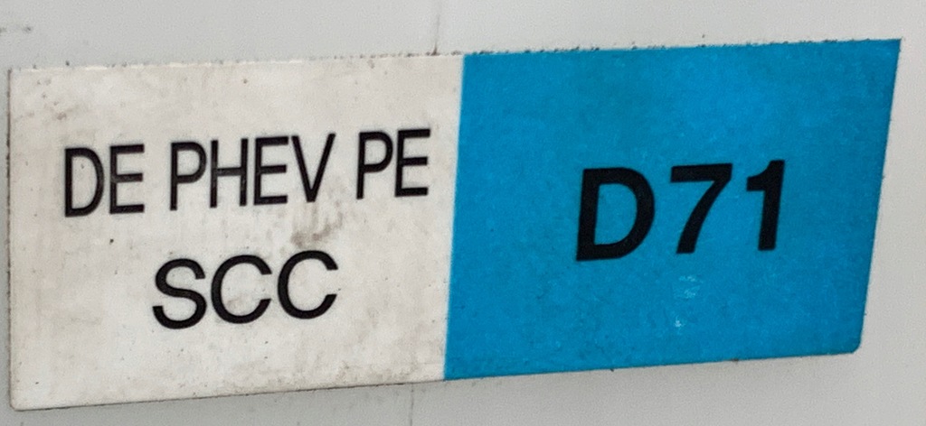 фото №8, Kia niro hybrid насос гальмівна abs 58500-g5710