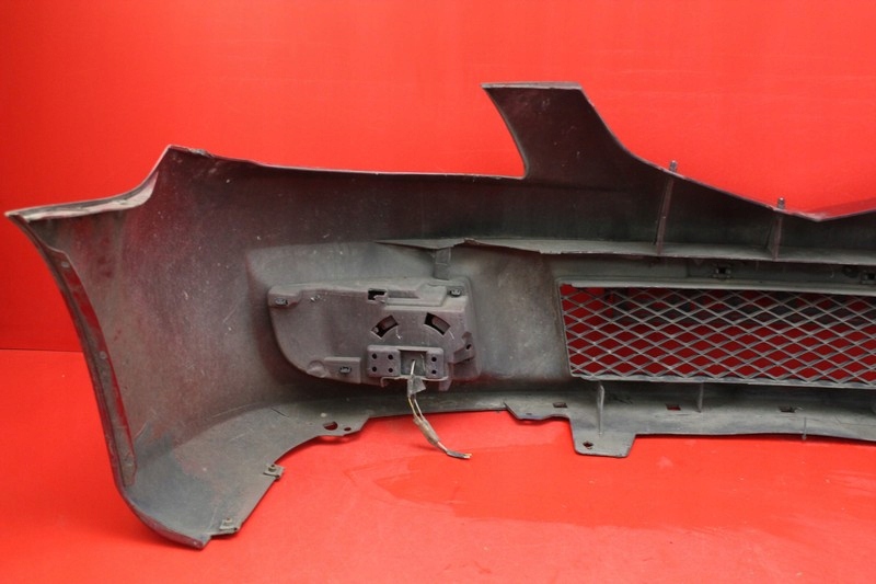 фото №11, Бампер перед передній bordowy mazda premacy 1 i lift 01-05