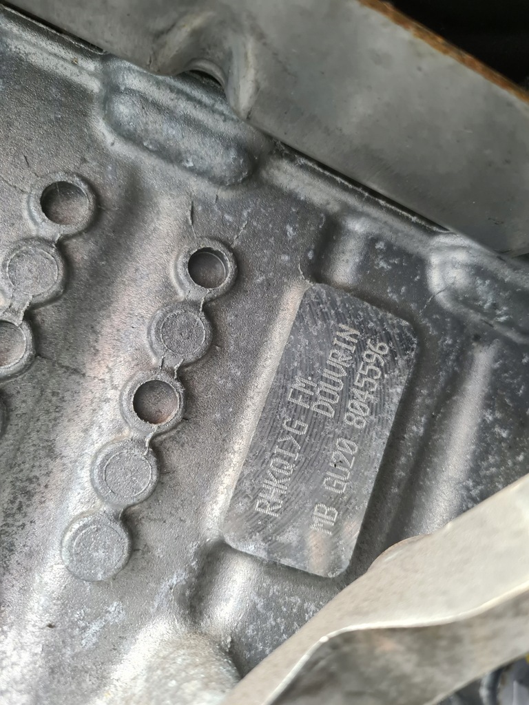 фото №7, Citroen peugeot 1.6 thp двигун mb gu20