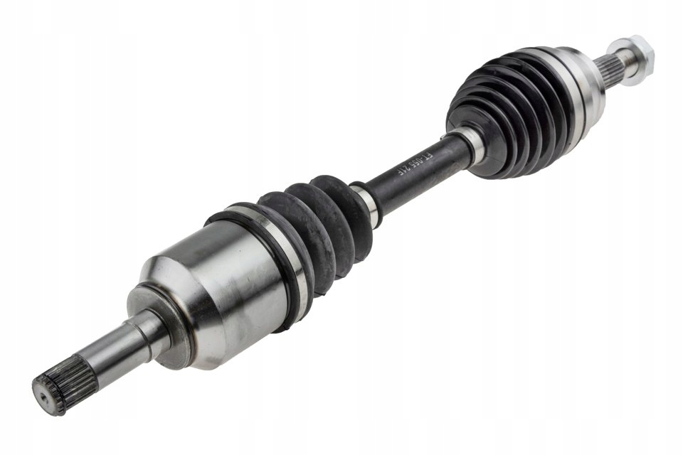 фото №1, Приводной вал приводная abarth 500/595/695 1.4t 08- левая