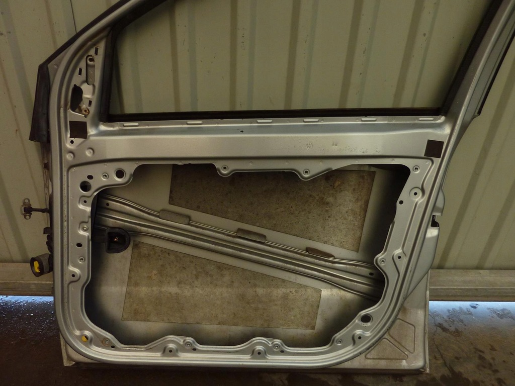 фото №10, Двері fiat croma 2 ii 05-11r. праве передні 260/a