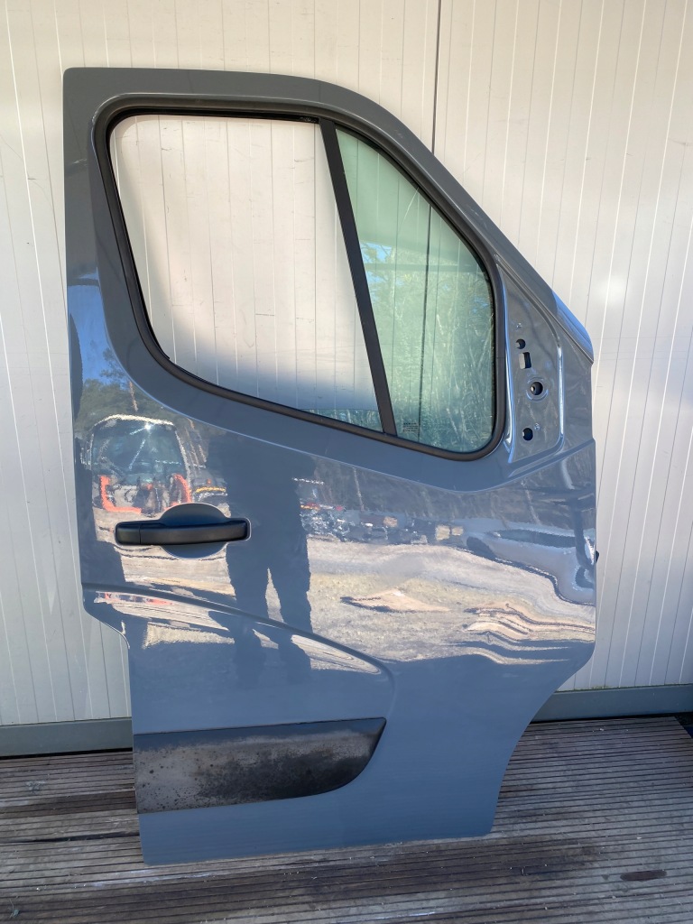 фото №2, Master iv полный дверь правый перед