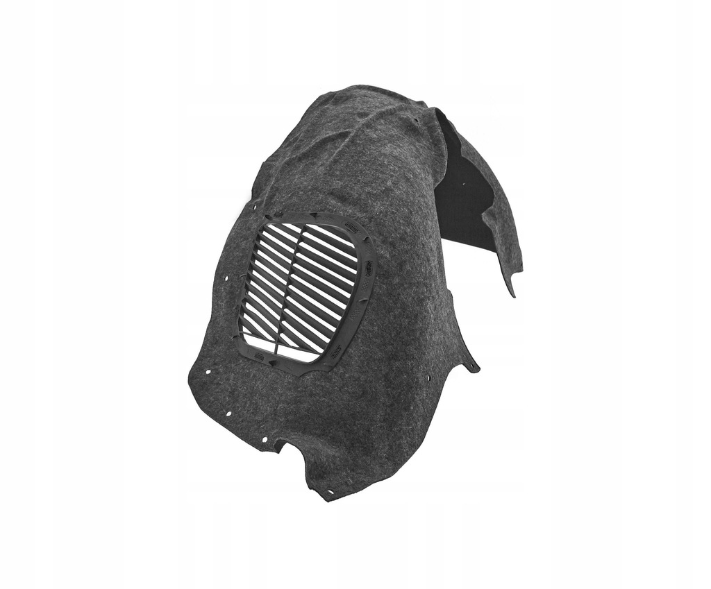 фото №1, Подкрылок audi q7 4l , 06 - 10 4l0809962b