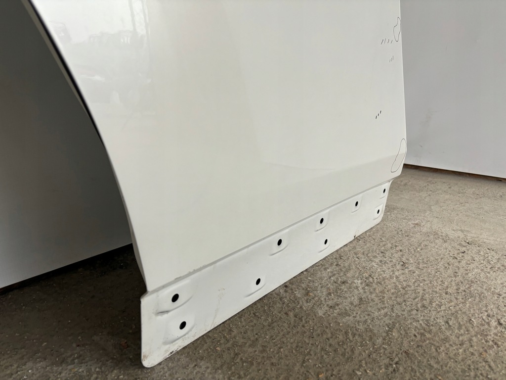 фото №6, Mazda cx-60 двері задня праве задні