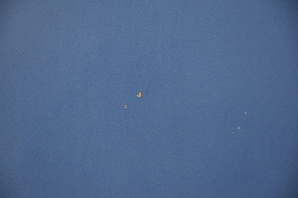 фото №9, Капот крышка двигателя mercedes c-klasa w203