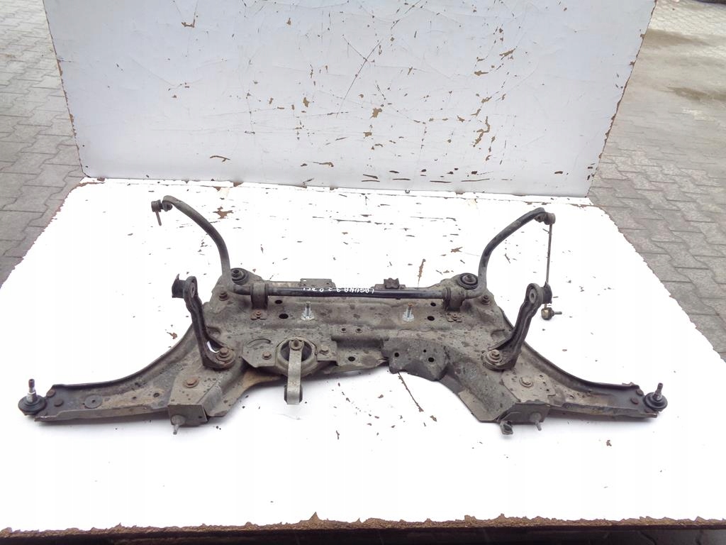 фото №1, Подрамник поперечина renualt laguna 3 iii 2.0 dci