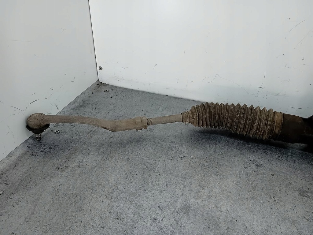 фото №11, Рулевая рейка трансмиссия электрическая peugeot 207 sw 1.4 vti 95km