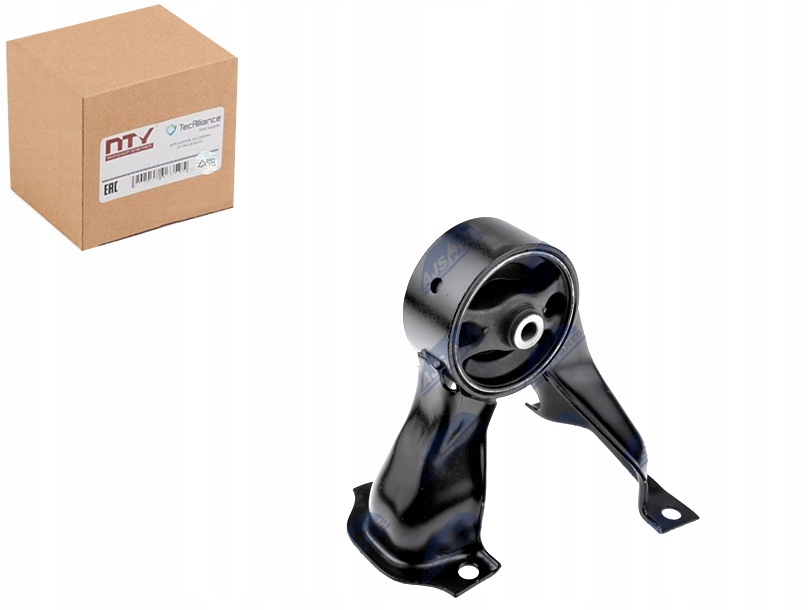 фото №1, Подушка двигуна nty