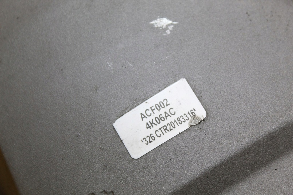 фото №11, Супорт гальмівний правий перед audi a6 a7 c8 4k06ac acf002