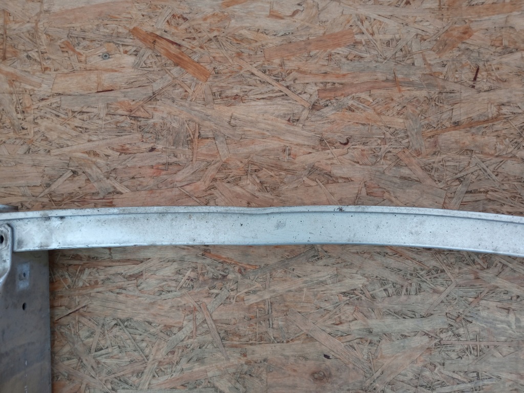 фото №9, Балка бампера перед mercedes-benz b w246 /cla w117/ a w176 + 1-зона