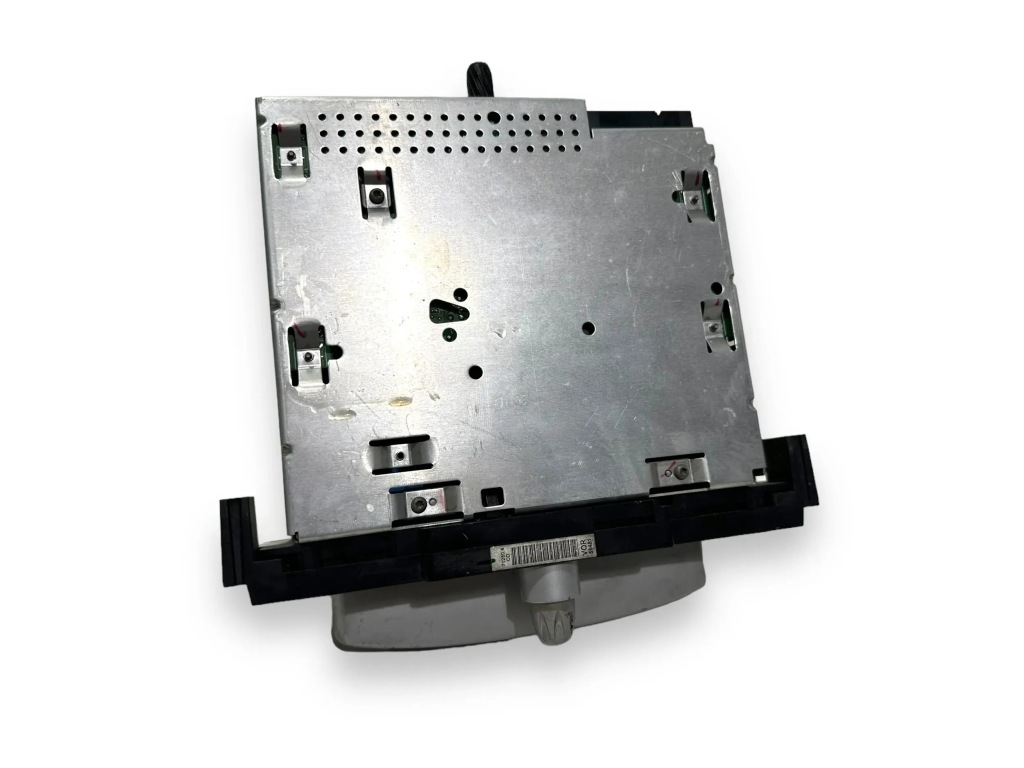 фото №5, Mini one - cooper coupe r56 2009 радіопрогравач