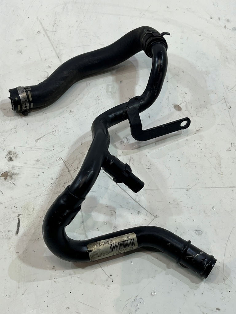 фото №1, Шланг wody audi a5 8t 3.0 tdi cap 059121070b