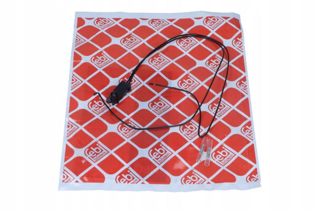 фото №1, Датчик температуры febi 107141