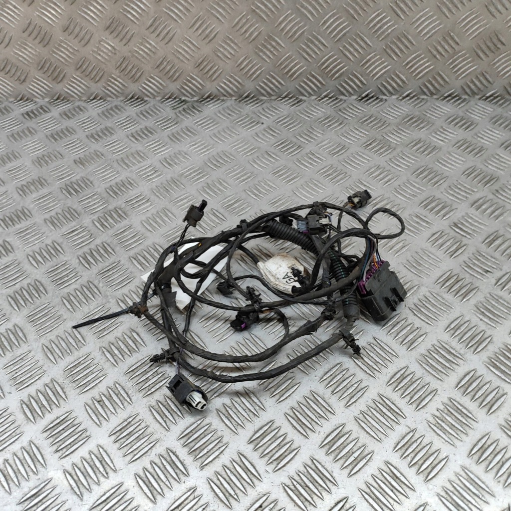 фото №1, Land rover discovery sport 2017 джгут трубопровід датчика паркування pdc