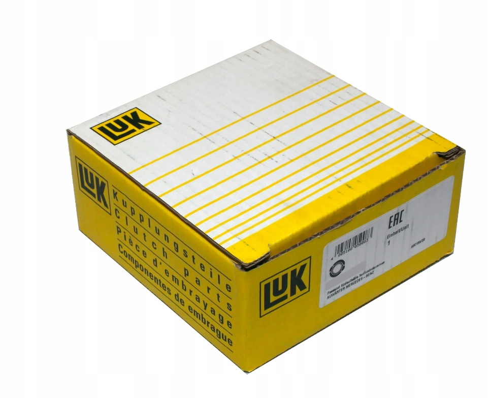 Купить Диск сцепления luk 319006510